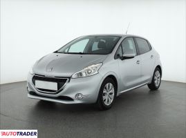 Peugeot 208 2013 1.2 80 KM