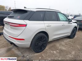 Lincoln Pozostałe 2023 2