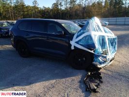 Toyota Highlander 2025 2