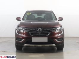 Renault Koleos 2017 2.0 174 KM