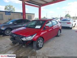 Hyundai Accent 2021 1 Hyundai Accent 2021 1