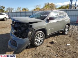 Jeep Compass 2024 2