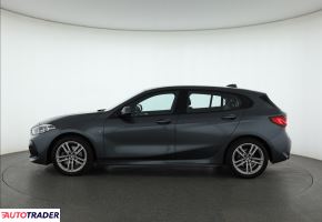BMW 118 2021 1.5 138 KM BMW 118 2021 1.5 138 KM