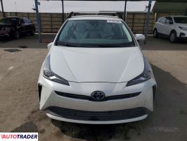 Toyota Prius 2021 1