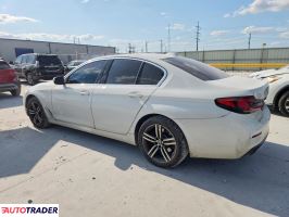 BMW 530 2021 2