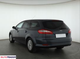 Ford Mondeo 2008 1.8 123 KM