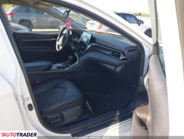 Toyota Camry 2022 2 Toyota Camry 2022 2