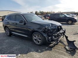 BMW X3 2024 2