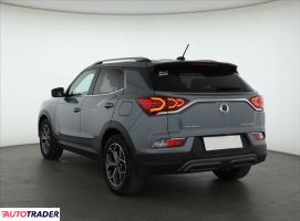 Ssang Yong Korando 2022 1.5 160 KM