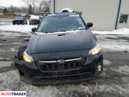 Subaru Pozostałe 2020 2 Subaru Pozostałe 2020 2