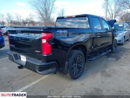 Chevrolet 1500 2019 5 Chevrolet 1500 2019 5