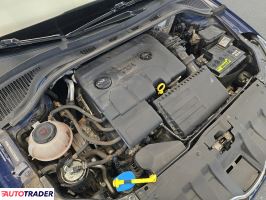 Skoda Fabia 2019 1.0 75 KM