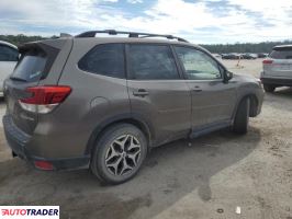 Subaru Forester 2020 2