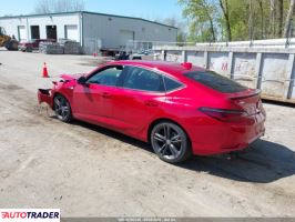 Acura Integra 2024 1