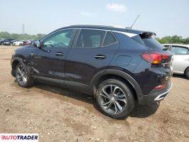 Buick Pozostałe 2021 1