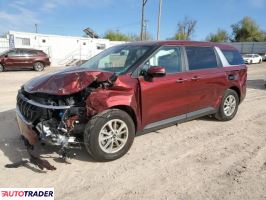 Kia Carnival 2024 3 Kia Carnival 2024 3