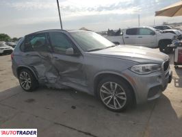 BMW X5 2018 3