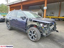 Toyota Pozostałe 2023 2