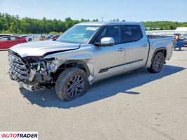 Toyota Tundra - zobacz ofertę