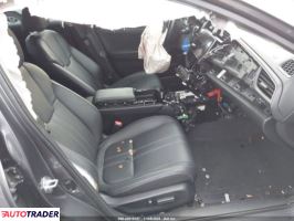 Honda Insight 2022 1