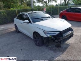 Audi A3 2024 2