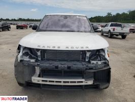 Land Rover Range Rover 2023 4