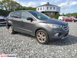 Ford Escape 2019 1 Ford Escape 2019 1