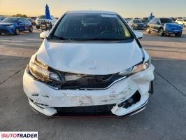 Honda Pozostałe 2020 1