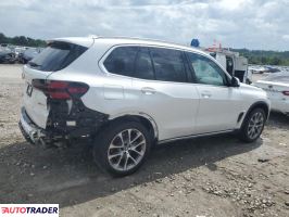 BMW X5 2024 3