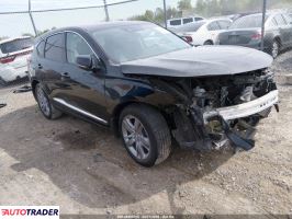 Acura RDX 2020 2