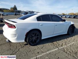 Dodge Charger 2022 3