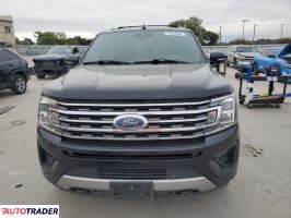 Ford Expedition 2018 3