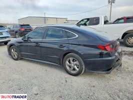 Hyundai Sonata 2023 2