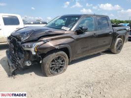 Toyota Tundra 2024 3 Toyota Tundra 2024 3