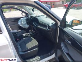 Chevrolet Blazer 2024 1