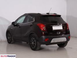 Opel Mokka 2015 1.4 138 KM