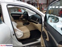 Toyota Highlander 2019 3