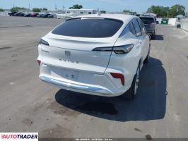 Buick Pozostałe 2025 1