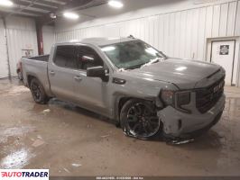 GMC Sierra - zobacz ofertę