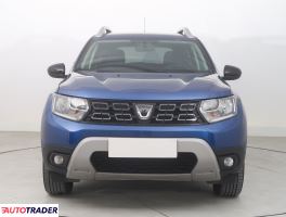 Dacia Duster 2020 1.0 99 KM