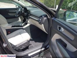 Volvo XC40 2020 2