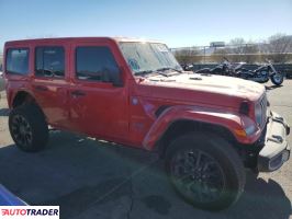 Jeep Wrangler 2024 2 Jeep Wrangler 2024 2