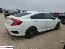 Honda Civic 2021 2