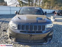 Jeep Grand Cherokee 2020 6 Jeep Grand Cherokee 2020 6