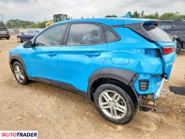 Hyundai Kona 2022 2