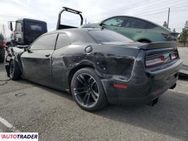 Dodge Challenger 2021 6 Dodge Challenger 2021 6