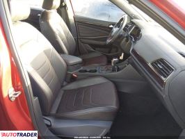 Volkswagen Jetta 2022 2