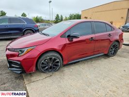 Toyota Corolla - zobacz ofertę