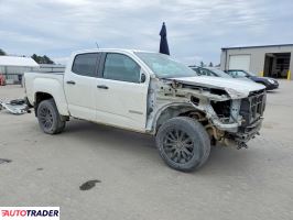 GMC Pozostałe 2022 3