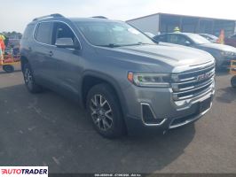GMC Acadia 2021 3